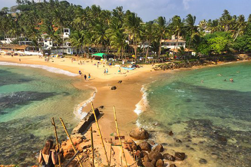Mirissa